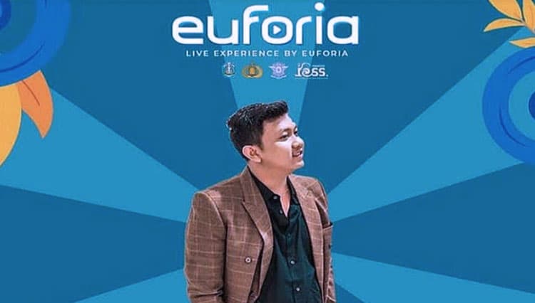 Izin Terbit, Konser Denny Caknan di Ponorogo Malam Ini Tetap Digelar