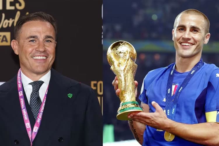 Jejak Pelatih Piala Dunia 2026 Saat Masih Jadi Pemain